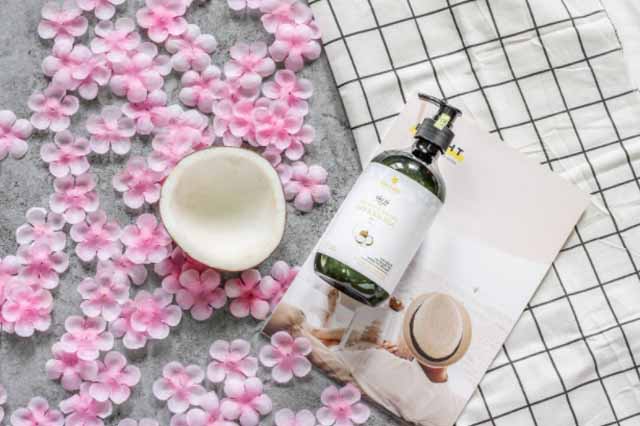 Best Shampoo Factories in Bradford