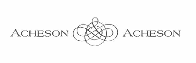 Acheson & Acheson Limited Logo