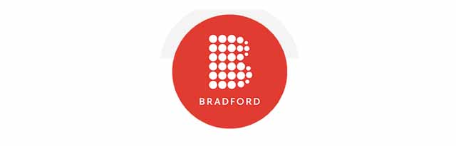 Bradford Soap Logo