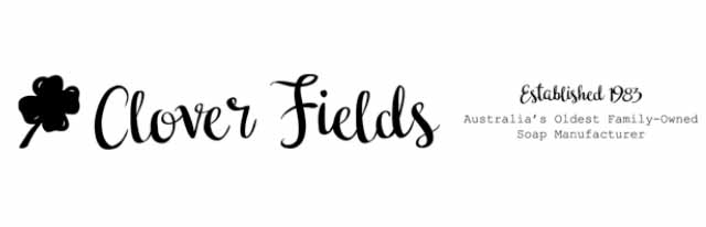 Clover Fields Logo