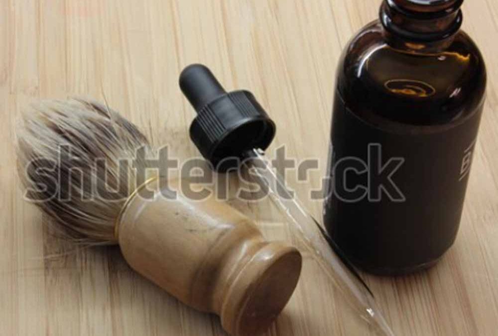 How Beard Oils Can Help with Beard Growth and Thickness
