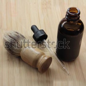 Custom Beard Oil Suppliers