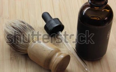 How Beard Oils Can Help with Beard Growth and Thickness