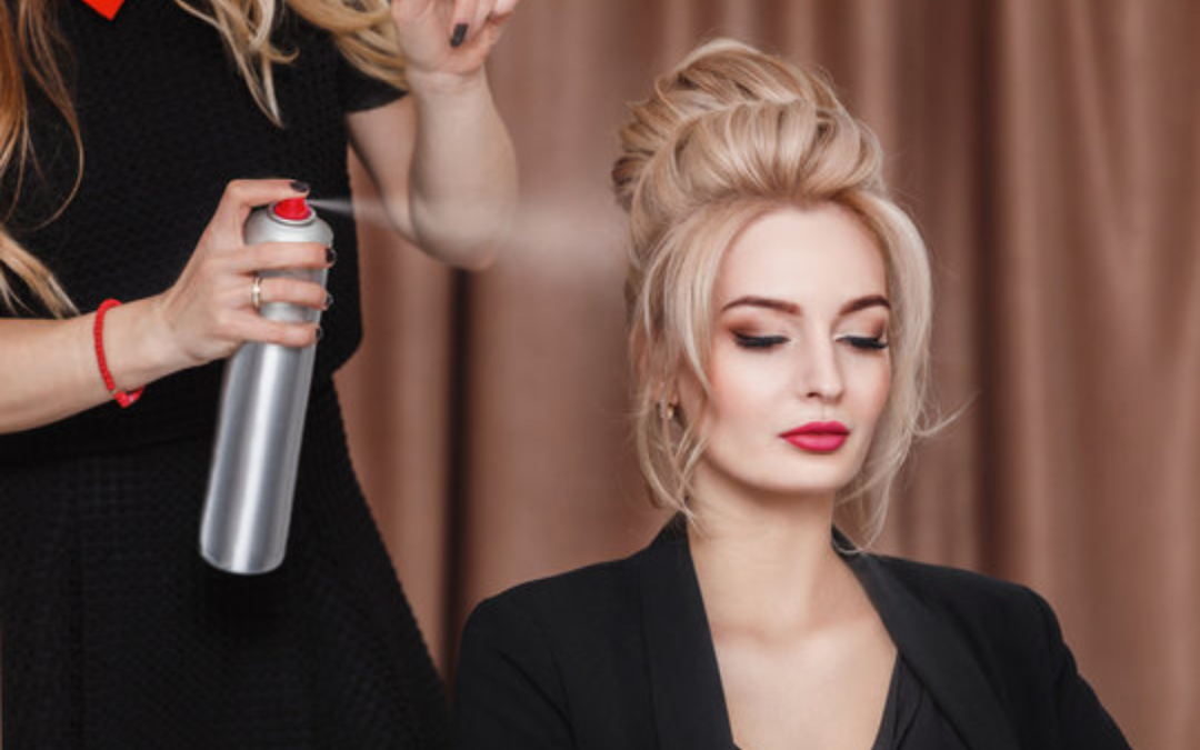 The Pros and Cons of Hair Spray: A Complete Breakdown