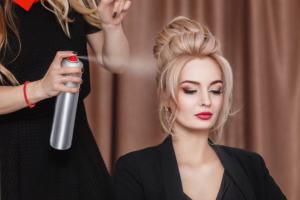 Hair Spray