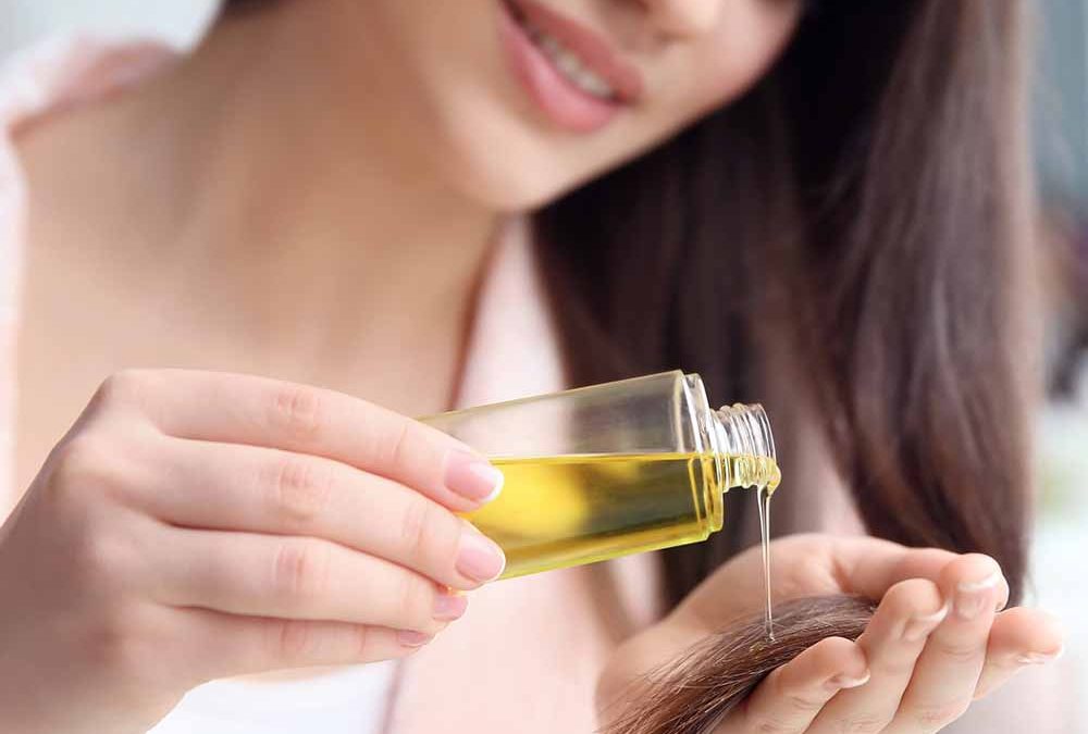 The Benefits of Natural and Organic Haircare Products
