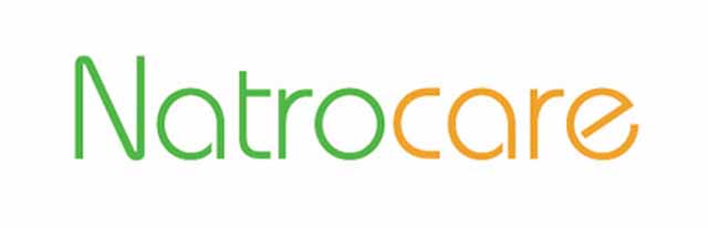 Natrocare Laboratories Logo