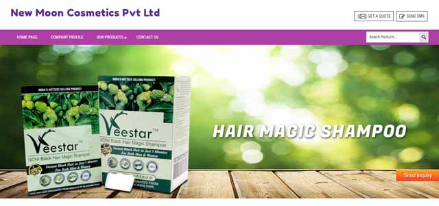 New-moon-cosmetics-home-page