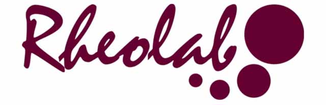Rheolab Logo