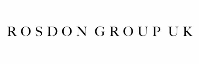 Rosdon Group UK Logo