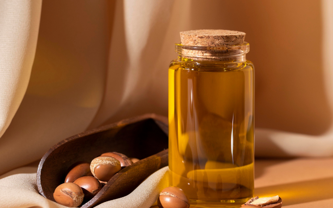 The Science Behind Argan Oil: Why It’s So Good for Your Hair