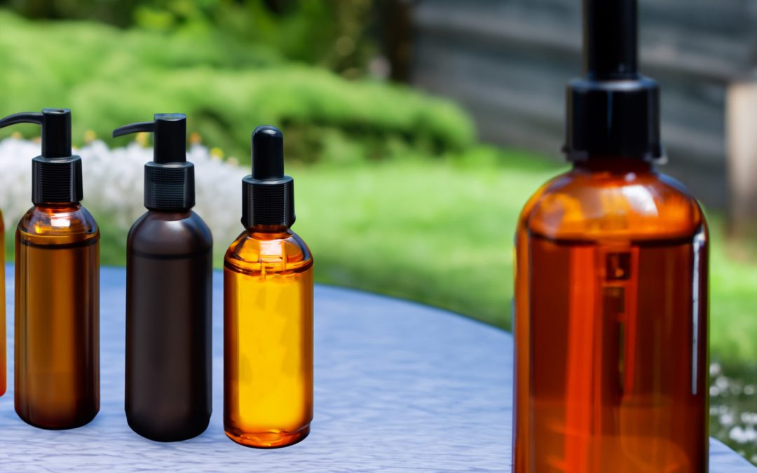 Argan Oil & Other Hair Oils: Which One is Right for You?