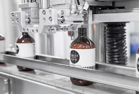 Key Criteria for Identifying the Best Haircare Manufacturer